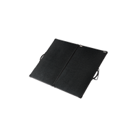 200W Monocrystalline Rigid Solar Panel - SMFP1200