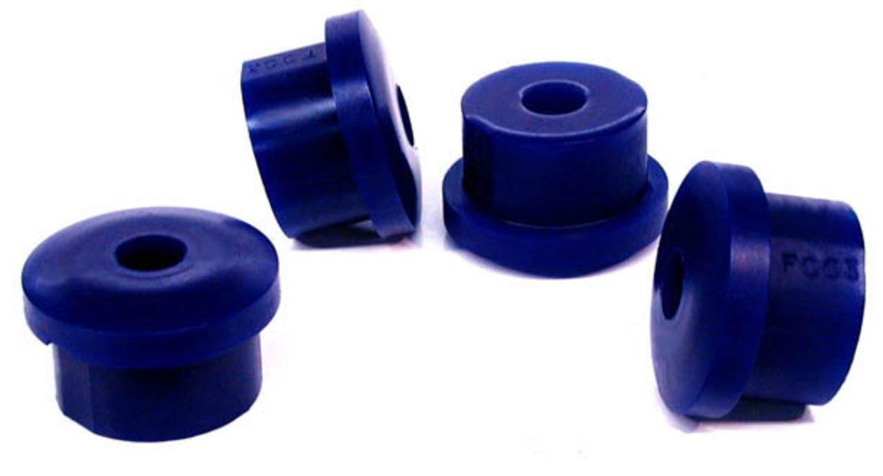 Ford-Sprg/Fr/Eye Bush (80 duro/ShA) - SPF0003K