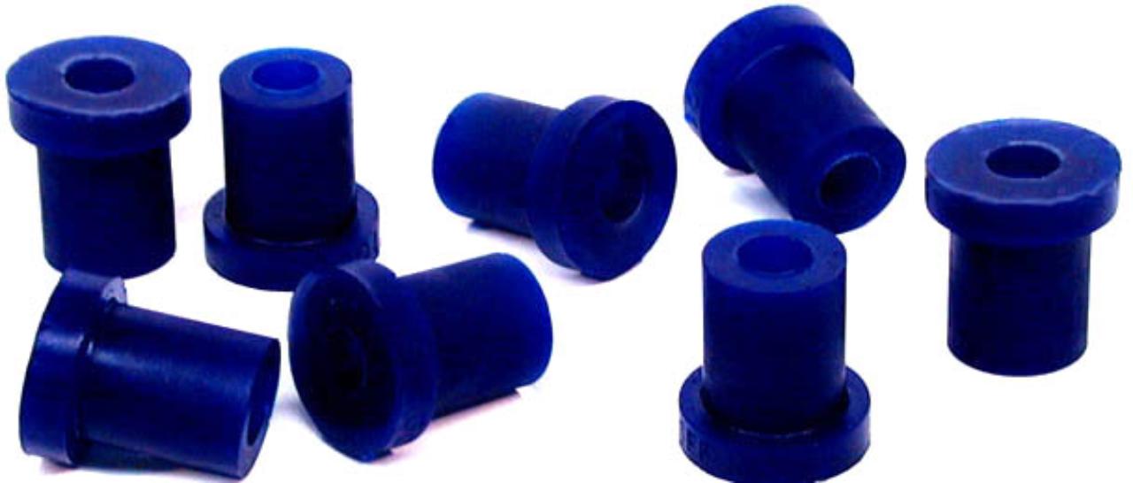 FORD-SPRG/R/BUSH ALL (80 duro/ShA) - SPF0004K