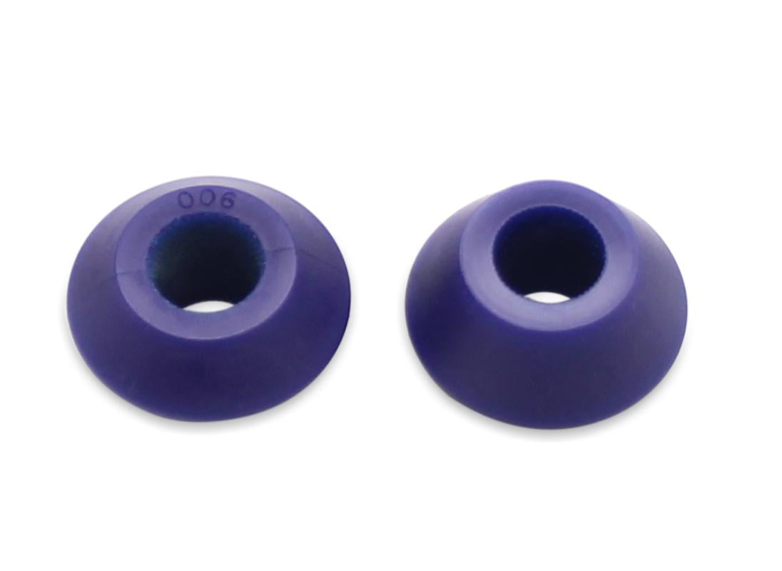 ALFA ROMEO-TR/ARM/UP/R/BUSH (80 duro/ShA) - SPF0006K