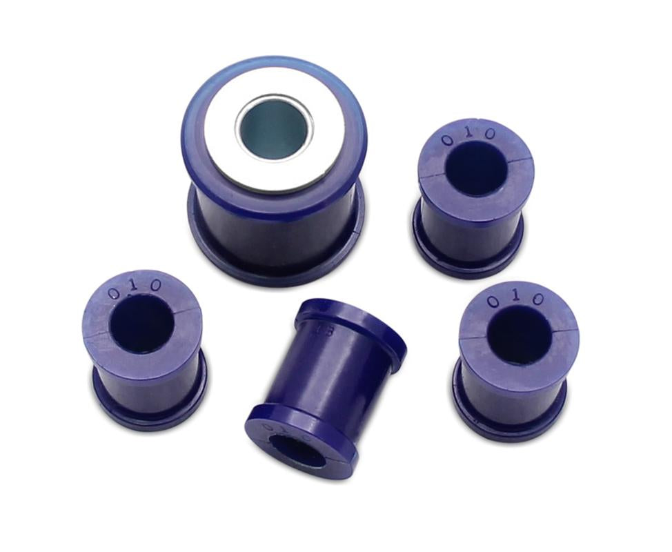 300C Steering Rack Mount Kit (80 duro/ShA) - SPF0010K