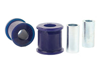 MAZDA-PANHARD ROD (80 duro/ShA) - SPF0011K