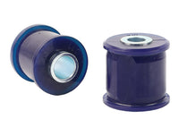 MAZDA-PANHARD ROD (80 duro/ShA) - SPF0011K