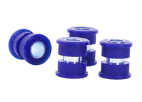 MGA/MGB Front LCA Inner Bushing Kit (80 duro/ShA) - SPF0012K
