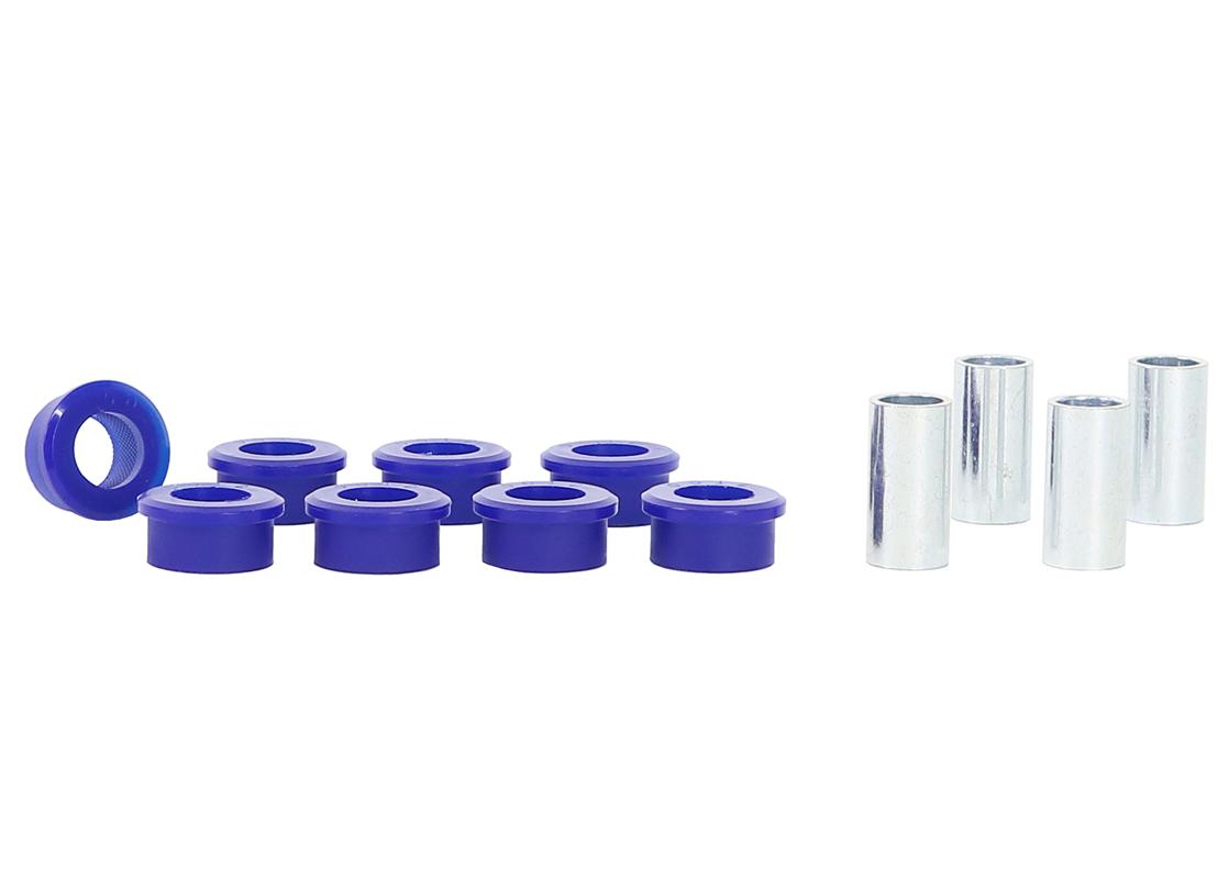 MGA/MGB Front LCA Inner Bushing Kit (80 duro/ShA) - SPF0012K