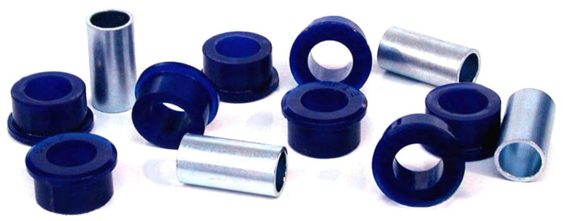 MGA/MGB Front LCA Inner Bushing Kit (80 duro/ShA) - SPF0012K