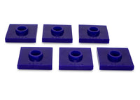 Subframe Pad Bushing Kit (80 duro/ShA) - SPF0015AK