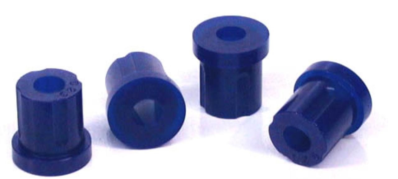 Nissan - Sprg/R/Eye Bush (80 duro/ShA) - SPF0023K