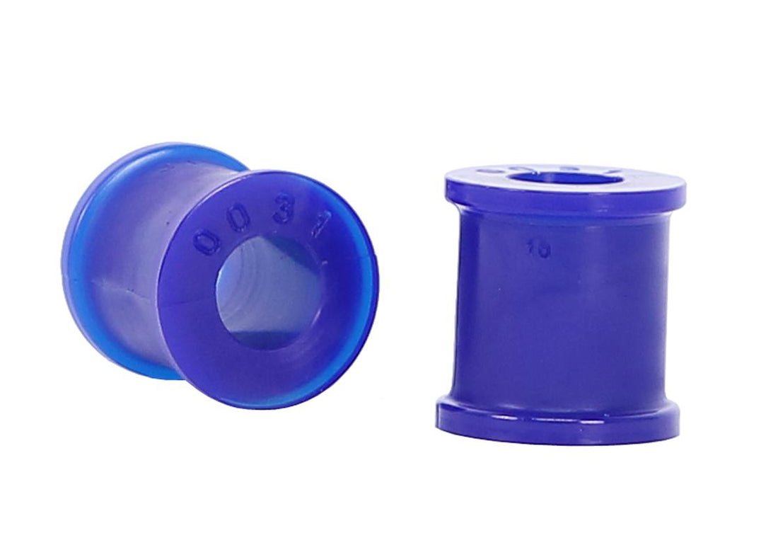 Toyota-Mit-Shk/ABS/Lwr Bush (80 duro/ShA) - SPF0031K