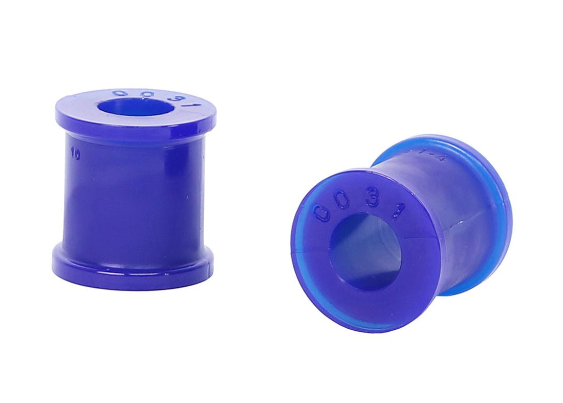 Toyota-Mit-Shk/ABS/Lwr Bush (80 duro/ShA) - SPF0031K