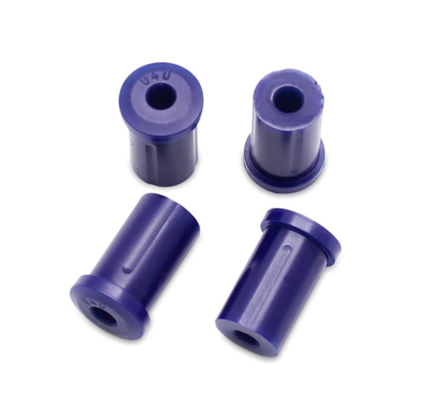 MAZDA-SPRG/R/UP BUSH (80 duro/ShA) - SPF0040K