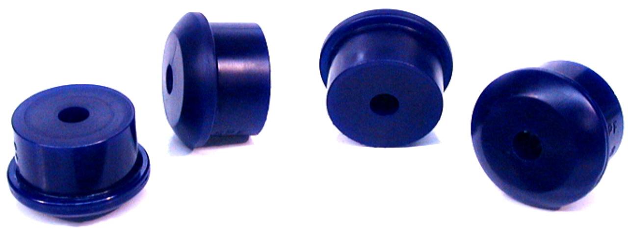 Toyota - Sprg/Fr/Eye Bush (80 duro/ShA) - SPF0048K
