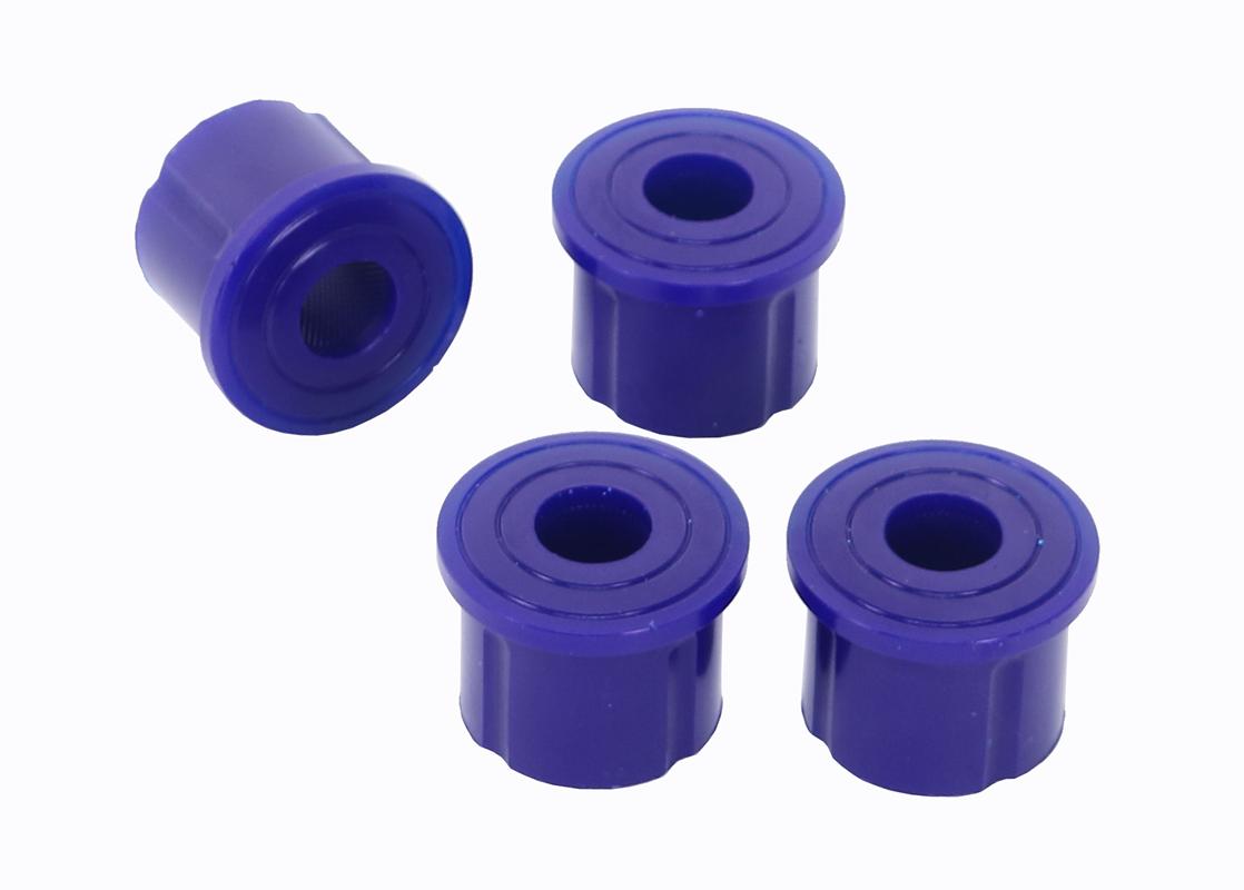 Nissan - Sprg/Fr/Eye Bush (80 duro/ShA) - SPF0055K
