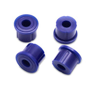 Nissan - Sprg/Fr/Eye Bush (80 duro/ShA) - SPF0055K