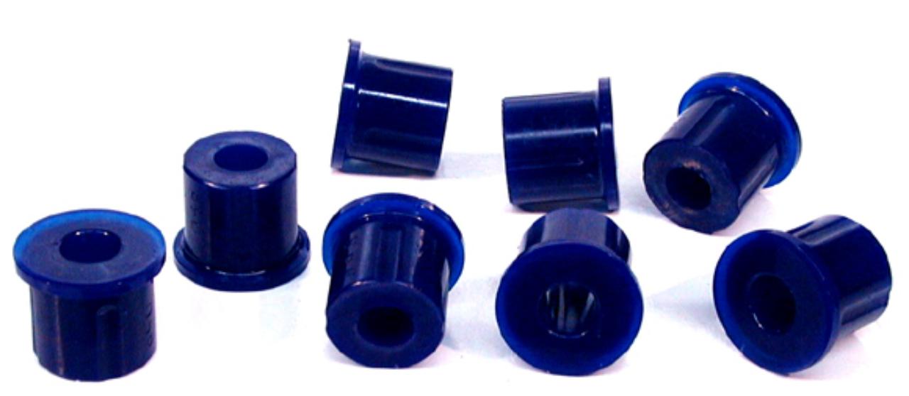 Nissan - Sprg/R/Bush All (80 duro/ShA) - SPF0056K