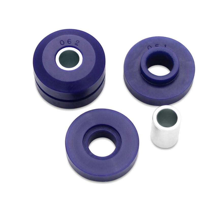 Strut Bar Bush Kit (80 duro/ShA) - SPF0061K