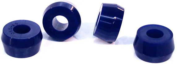 Tapered Shock Bush 19mm 4B (80 duro/ShA) - SPF0065-19K
