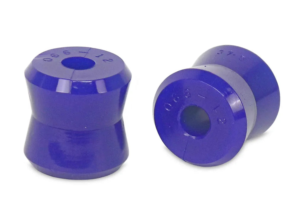 UNI SHOCK BUSH 12MM (80 duro/ShA) - SPF0066-12K