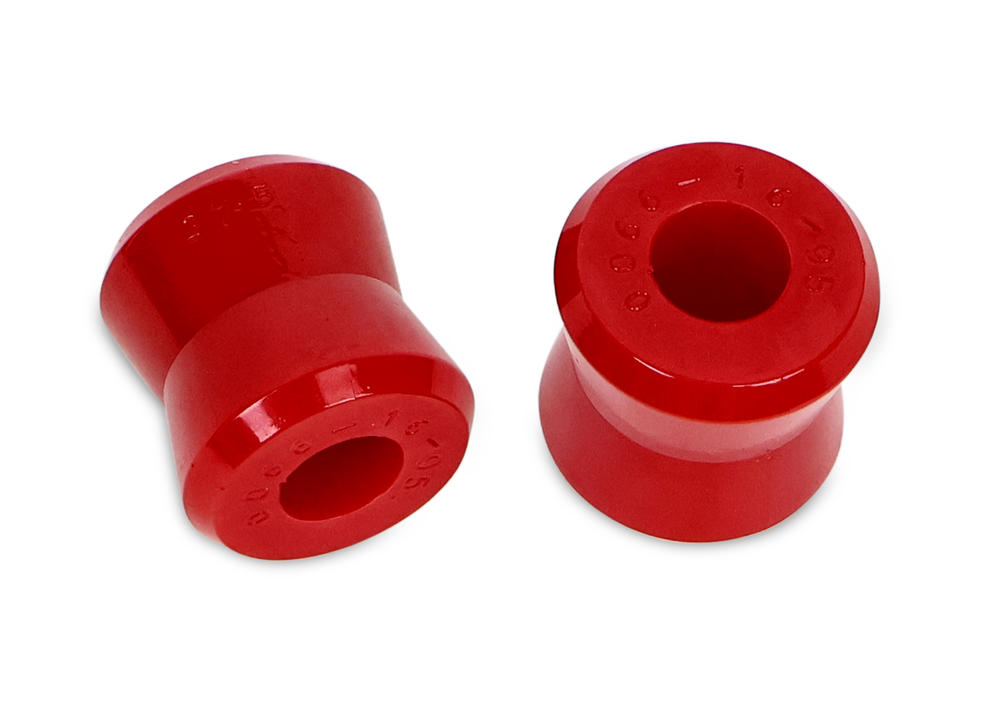 Uni Shock Bush 16mm (90 duro/ShA) - SPF0066-16-95K