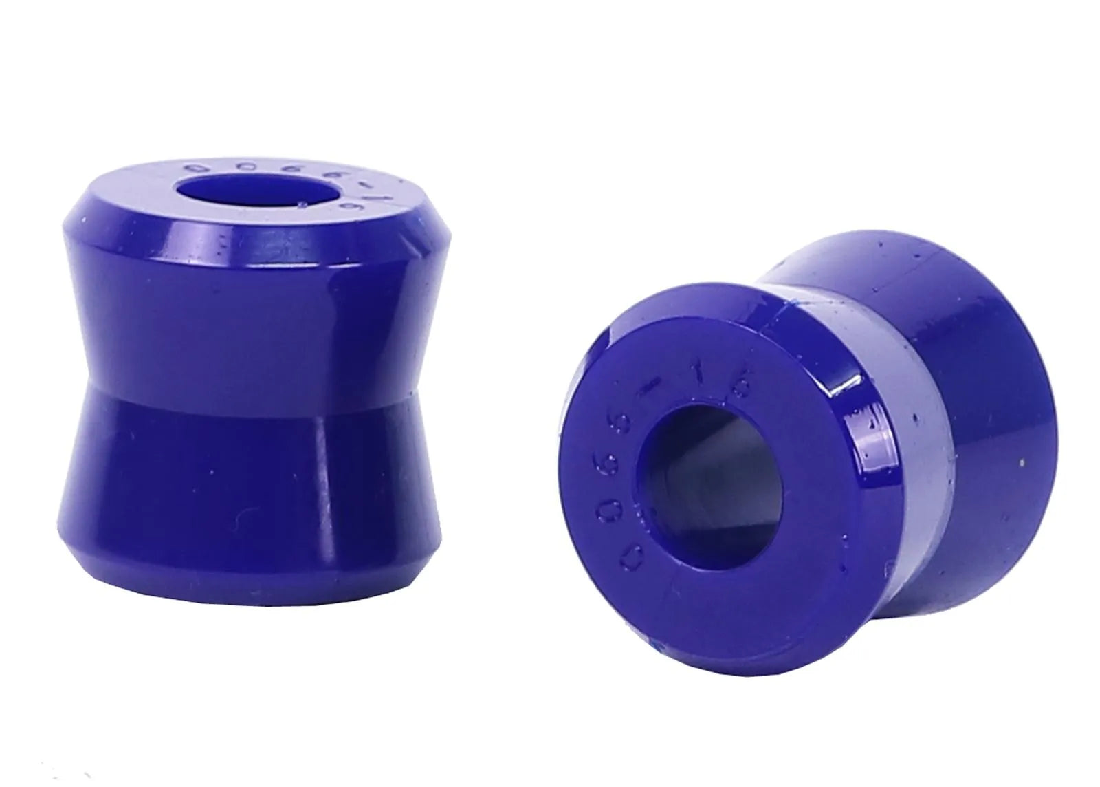 Uni Shock Bush 16mm (80 duro/ShA) - SPF0066-16K