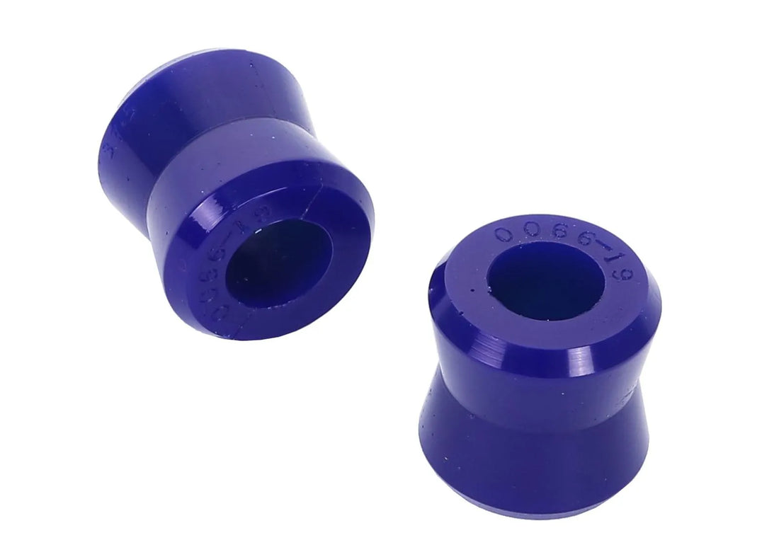UNI SHOCK BUSH 19MM (80 duro/ShA) - SPF0066-19K