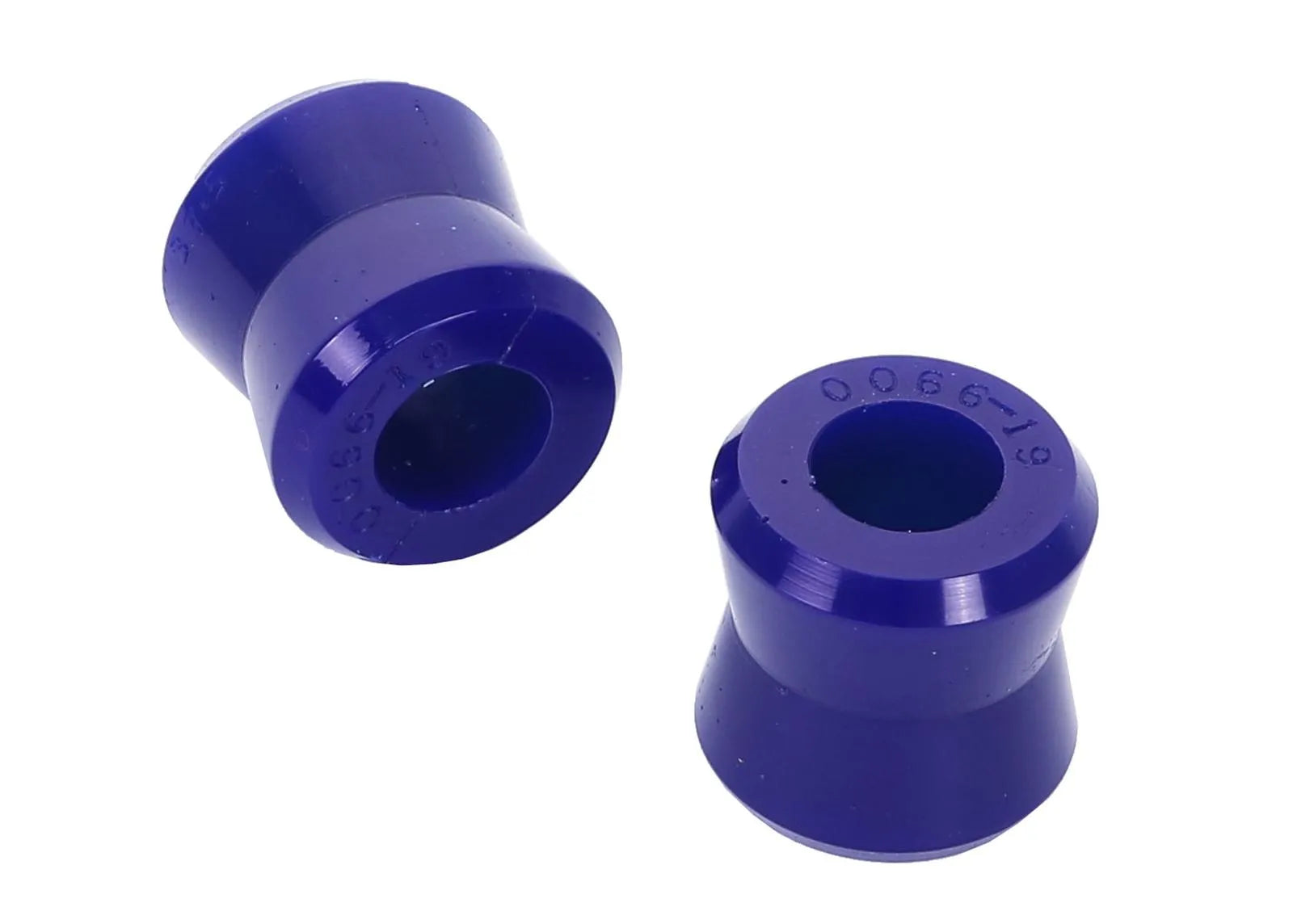 Uni Shock Bush 20mm (80 duro/ShA) - SPF0066-20K