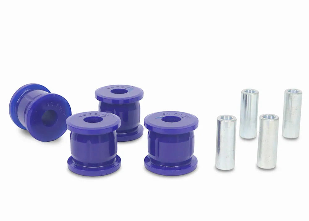 Triumph - Lwr/Tr/Arm Bush (90 duro/ShA) - SPF0070-90K