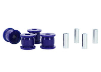 Triumph - Lwr/Tr/Arm Bush (80 duro/ShA) - SPF0070K
