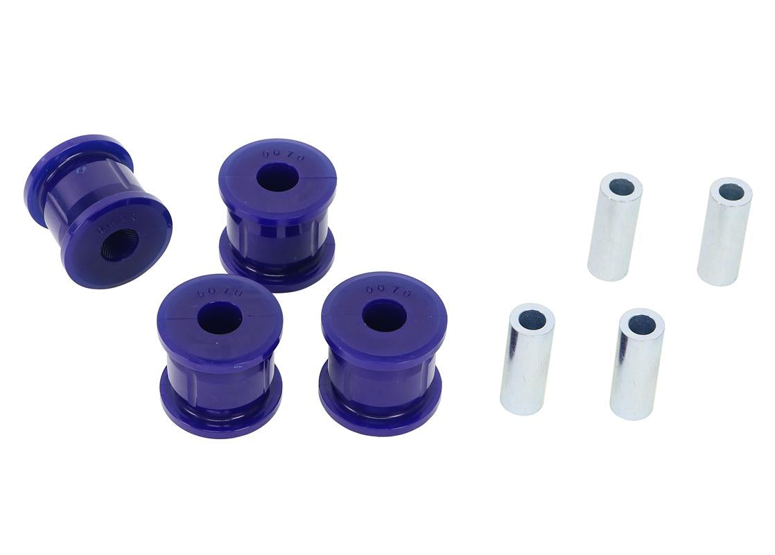 Triumph - Lwr/Tr/Arm Bush (80 duro/ShA) - SPF0070K