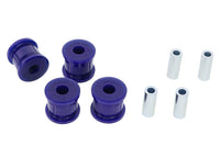 Triumph - Lwr/Tr/Arm Bush (80 duro/ShA) - SPF0070K