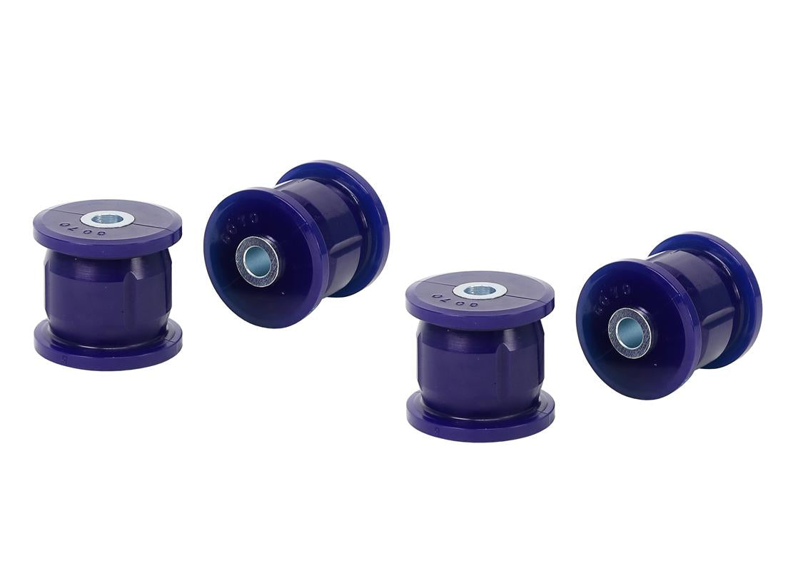 Triumph - Lwr/Tr/Arm Bush (80 duro/ShA) - SPF0070K