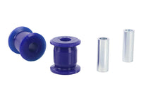 Triumph-Up/Tr/Arm Bush (80 duro/ShA) - SPF0072K