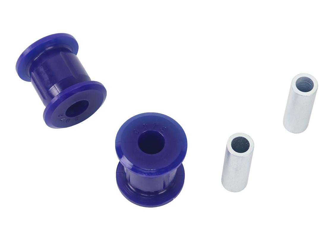 Triumph-Up/Tr/Arm Bush (80 duro/ShA) - SPF0072K