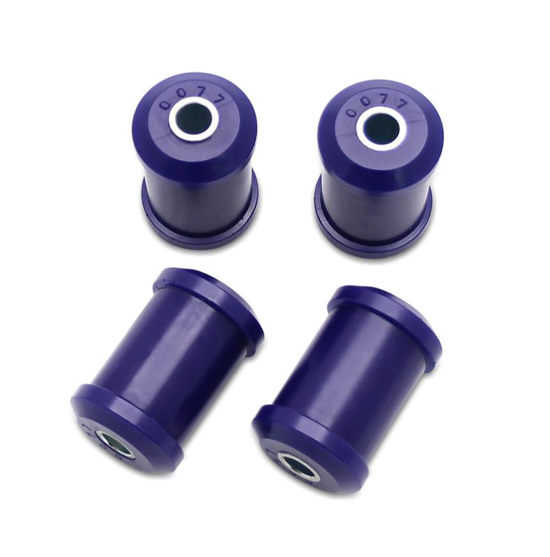 TRIUMPH-TR/ARM BUSH (80 duro/ShA) - SPF0077K