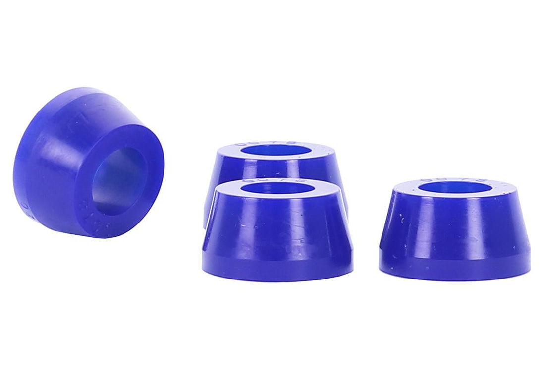 Universal - Shk/ABS Bush (80 duro/ShA) - SPF0078K