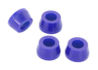 Universal - Shk/ABS Bush (80 duro/ShA) - SPF0078K