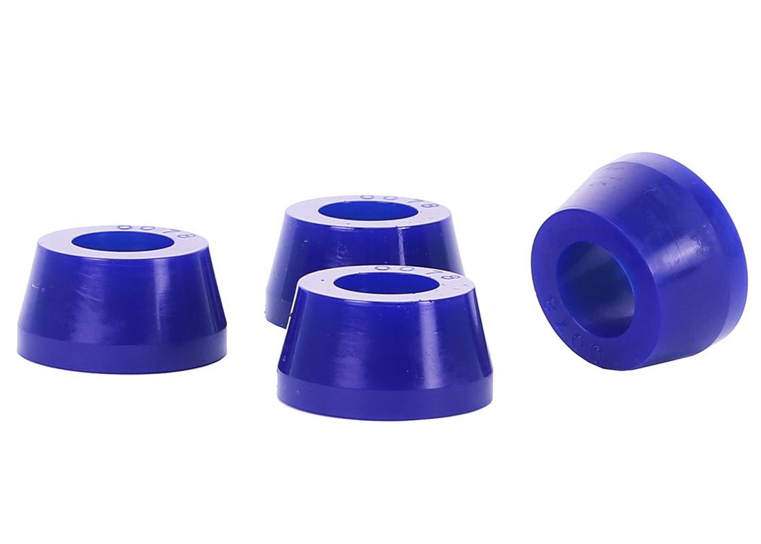 Universal - Shk/ABS Bush (80 duro/ShA) - SPF0078K