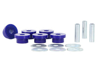 JAGUAR-RACK MT (80 duro/ShA) - SPF0083K