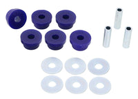 JAGUAR-RACK MT (80 duro/ShA) - SPF0083K