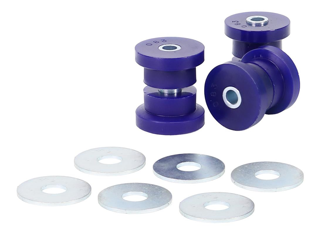 JAGUAR-RACK MT (80 duro/ShA) - SPF0083K