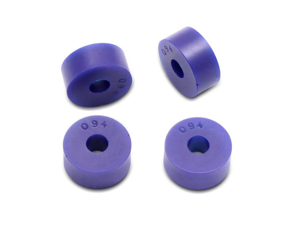 Universal - Shk/ABS Bush (80 duro/ShA) - SPF0094K