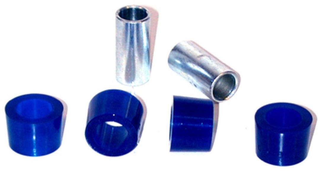 Front Lower Inner Bush Kit (80 duro/ShA) - SPF0098K
