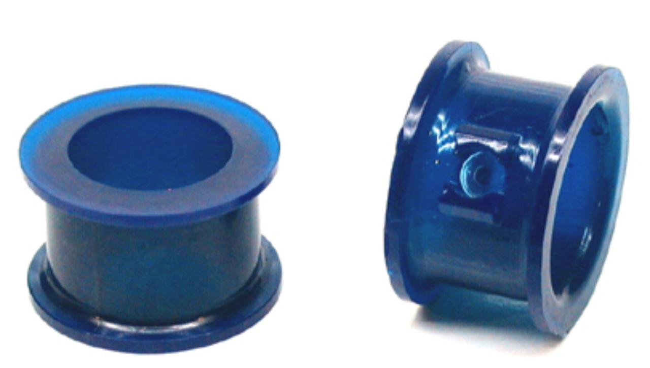 NISSAN B/BIRD RACK MOUNT KIT (80 duro/ShA) - SPF0102K