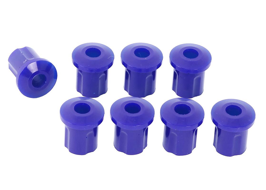 JEEP-SPRG/R BUSH ALL (80 duro/ShA) - SPF0106K