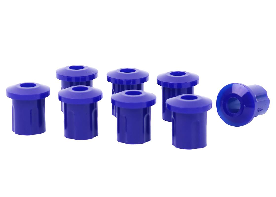 JEEP-SPRG/R BUSH ALL (80 duro/ShA) - SPF0106K