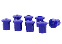 JEEP-SPRG/R BUSH ALL (80 duro/ShA) - SPF0106K