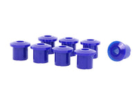JEEP-SPRG/FR ALL (80 duro/ShA) - SPF0107K