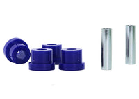 JEEP-SPRG/R/EYE BUSH (80 duro/ShA) - SPF0109K