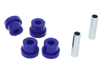 JEEP-SPRG/R/EYE BUSH (80 duro/ShA) - SPF0109K