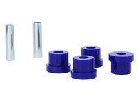 JEEP-SPRG/R/EYE BUSH (80 duro/ShA) - SPF0109K